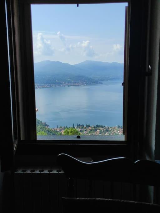 Appartamento Vista Sul Lago Musignano  Exterior photo